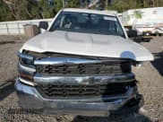 ✅ 2018 Chevrolet Silverado 1500 LS • VIN: 1GCRCNEH3JZ344851 • Лот: 45242605. Опубликован ранее на Copart с пробегом 81 447 миль. Бесплатный доступ к архиву аукционных продаж из США и подробный отчёт об истории автомобиля на DreamBid. Изображение 5.