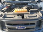 ✅ 2015 Ford F-150 XL • VIN: 1FTEX1C86FFC78996 • Lot: 87406055. Listed on Copart with 111,392 mi. Free auction sales archive from the USA and detailed vehicle history report at DreamBid. Image 11.