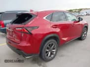 ✅ 2016 Lexus NX 200t • VIN: JTJYARBZ2G2046375 • Lot: 42453226. Listed on IAAI with 88,584 mi. Free auction sales archive from the USA and detailed vehicle history report at DreamBid. Image 4.