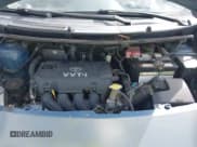 ✅ 2008 Toyota Yaris • VIN: JTDJT923485170271 • Lot: 43407641. Listed on IAAI with 107,342 mi. Free auction sales archive from the USA and detailed vehicle history report at DreamBid. Image 10.