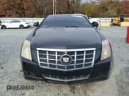 ✅ 2012 Cadillac CTS • VIN: 1G6DC1E32C0127633 • Лот: 92807175. Опубликован ранее на Copart с пробегом 162 079 миль. Бесплатный доступ к архиву аукционных продаж из США и подробный отчёт об истории автомобиля на DreamBid. Изображение 5.
