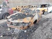 ✅ 2006 Chrysler Crossfire Limited • VIN: 1C3AN65LX6X061386 • Lot: 41666885. Listed on IAAI with Not provided. Free auction sales archive from the USA and detailed vehicle history report at DreamBid. Image 2.