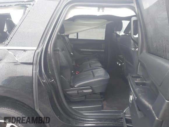 ✅ 2021 Ford Expedition Max XLT • VIN: 1FMJK1JT3MEA25511 • Лот: 43558639. Опубликован ранее на IAAI с пробегом 72 969 миль. Бесплатный доступ к архиву аукционных продаж из США и подробный отчёт об истории автомобиля на DreamBid. Изображение 8.