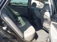 ✅ 2013 Hyundai Sonata • VIN: KMHEC4A49DA069478 • Lot: 43094098. Listed on IAAI with 139,346 mi. Free auction sales archive from the USA and detailed vehicle history report at DreamBid. Image 8.