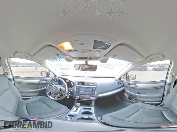 ✅ 2018 Subaru Legacy Premium • VIN: 4S3BNAF69J3013079 • Лот: 81623325. Опубликован ранее на Copart с пробегом 158 658 миль. Бесплатный доступ к архиву аукционных продаж из США и подробный отчёт об истории автомобиля на DreamBid. Изображение 15.