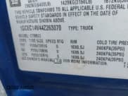 ✅ 2004 Chevrolet Silverado 1500 LS • VIN: 1GCEC14V44Z263070 • Лот: 42188317. Опубликован ранее на IAAI с пробегом 139 011 миль. Бесплатный доступ к архиву аукционных продаж из США и подробный отчёт об истории автомобиля на DreamBid. Изображение 9.