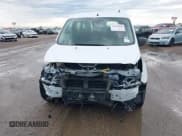 ✅ 2020 Ford Transit Connect XL • VIN: NM0GS9E22L1470159 • Лот: 41650348. Опубликован ранее на IAAI с пробегом 100 924 миль. Бесплатный доступ к архиву аукционных продаж из США и подробный отчёт об истории автомобиля на DreamBid. Изображение 6.