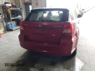 2011 Dodge Caliber Mainstreet с VIN 1B3CB3HA1BD157698, выставлен на аукционе Copart как лот 65272774 с пробегом 143 803 миль миль и Чистый • Clean title. История ставок и продаж доступна на DreamBid. Изображение 6.