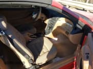 ✅ 1998 Ford Mustang • VIN: 1FAFP4443WF238785 • Lot: 43709141. Wystawiony na IAAI z przebiegiem 140 628 mil. Bezpłatny archiwum sprzedaży aukcyjnych z USA i szczegółowy raport historii pojazdu na DreamBid. Zdjęcie 5.