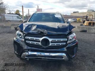 ✅ 2018 Mercedes-Benz GLS 450 • VIN: 4JGDF6EE3JB067152 • Лот: 43504246. Опубликован ранее на IAAI с пробегом 83 189 миль. Бесплатный доступ к архиву аукционных продаж из США и подробный отчёт об истории автомобиля на DreamBid. Изображение 6.