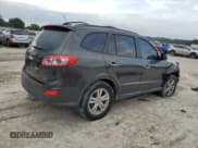 ✅ 2012 Hyundai Santa Fe Limited • VIN: 5XYZK4AG7CG117402 • Lot: 79994954. Listed on Copart with 154,544 mi. Free auction sales archive from the USA and detailed vehicle history report at DreamBid. Image 3.