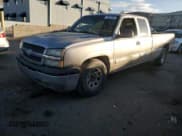 ✅ 2005 Chevrolet Silverado 1500 • VIN: 1GCEC19TX5E246502 • Лот: 76657864. Опубликован ранее на Copart с пробегом 170 319 миль. Бесплатный доступ к архиву аукционных продаж из США и подробный отчёт об истории автомобиля на DreamBid. Изображение 1.