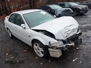 ✅ 1997 Honda Accord • VIN: 0000000CF41006052 • Lot: 40845286. Listed on IAAI with 217,563 mi. Free auction sales archive from the USA and detailed vehicle history report at DreamBid. Image 1.