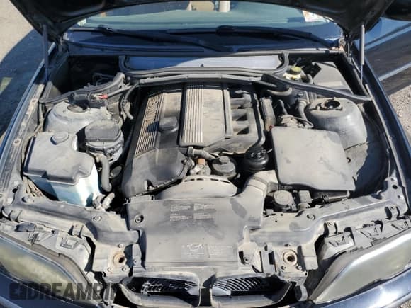 ✅ 2004 BMW 3 Series 325xi • VIN: WBAEP33494PF04299 • Lot: 81506755. Listed on Copart with 138,505 mi. Free auction sales archive from the USA and detailed vehicle history report at DreamBid. Image 11.