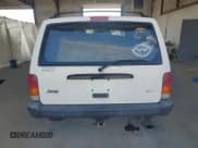 ✅ 1997 Jeep Cherokee Sport • VIN: 1J4FJ68S7VL500494 • Lot: 70530325. Wystawiony na Copart z przebiegiem 227 785 mil. Bezpłatny archiwum sprzedaży aukcyjnych z USA i szczegółowy raport historii pojazdu na DreamBid. Zdjęcie 6.