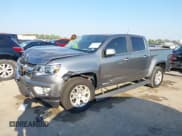 ✅ 2019 Chevrolet Colorado 2WD LT • VIN: 1GCGSCEN4K1112263 • Лот: 43365282. Опубликован ранее на IAAI с пробегом 65 539 миль. Бесплатный доступ к архиву аукционных продаж из США и подробный отчёт об истории автомобиля на DreamBid. Изображение 17.