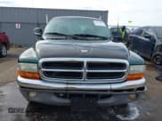 ✅ 2001 Dodge Dakota • VIN: 1B7GL22X11S284210 • Lot: 41630417. Wystawiony na IAAI z przebiegiem 206 484 mil. Bezpłatny archiwum sprzedaży aukcyjnych z USA i szczegółowy raport historii pojazdu na DreamBid. Zdjęcie 12.