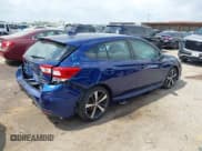 ✅ 2017 Subaru Impreza Special Sports • VIN: 4S3GTAM61H3707886 • Lot: 42173151. Listed on IAAI with 79,799 mi. Free auction sales archive from the USA and detailed vehicle history report at DreamBid. Image 4.