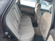 ✅ 2008 Hyundai Elantra GLS • VIN: KMHDU46D68U308345 • Lot: 43546686. Wystawiony na IAAI z przebiegiem 207 184 mil. Bezpłatny archiwum sprzedaży aukcyjnych z USA i szczegółowy raport historii pojazdu na DreamBid. Zdjęcie 8.