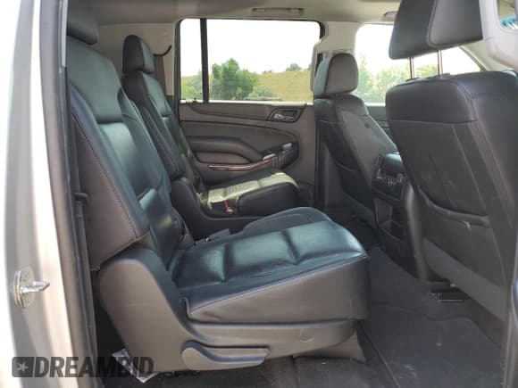 ✅ 2020 GMC Yukon XL SLT • VIN: 1GKS2GKC5LR163847 • Lot: 65014065. Listed on Copart with Not provided. Free auction sales archive from the USA and detailed vehicle history report at DreamBid. Image 11.