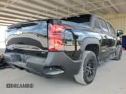 ✅ 2024 Chevrolet Silverado EV Work Truck • VIN: 1GC10UED7RU206283 • Лот: 77905354. Опубликован ранее на Copart с пробегом 4 390 миль. Бесплатный доступ к архиву аукционных продаж из США и подробный отчёт об истории автомобиля на DreamBid. Изображение 3.