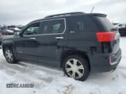 ✅ 2016 GMC Terrain SLE • VIN: 2GKALNEK3G6330871 • Lot: 93133755. Wystawiony na Copart z przebiegiem 186 786 mil. Bezpłatny archiwum sprzedaży aukcyjnych z USA i szczegółowy raport historii pojazdu na DreamBid. Zdjęcie 2.