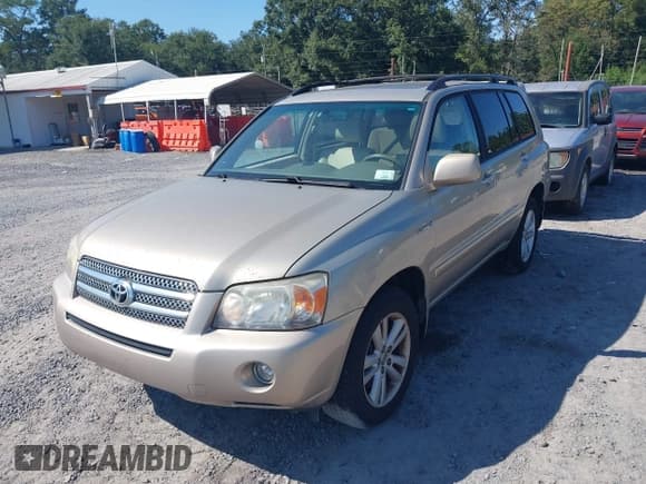 ✅ 2007 Toyota Highlander w/3rd Row • VIN: JTEEW21A570049479 • Лот: 43342512. Опубликован ранее на IAAI с пробегом 221 564 миль. Бесплатный доступ к архиву аукционных продаж из США и подробный отчёт об истории автомобиля на DreamBid. Изображение 6.