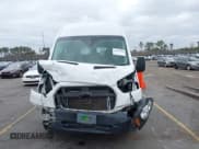 ✅ 2022 Ford Transit Passenger XL • VIN: 1FBAX2X8XNKA05889 • Lot: 41602184. Wystawiony na IAAI z przebiegiem 30 055 mil. Bezpłatny archiwum sprzedaży aukcyjnych z USA i szczegółowy raport historii pojazdu na DreamBid. Zdjęcie 12.