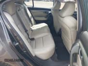 ✅ 2009 Acura TL Technology • VIN: 19UUA96519A000698 • Lot: 42806964. Wystawiony na IAAI z przebiegiem 215 432 mil. Bezpłatny archiwum sprzedaży aukcyjnych z USA i szczegółowy raport historii pojazdu na DreamBid. Zdjęcie 8.