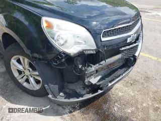 2014 Chevrolet Equinox LS с VIN 2GNALAEK0E6139627, выставлен на аукционе IAAI как лот 42358988 с пробегом 121 869 миль миль и . История ставок и продаж доступна на DreamBid. Изображение 6.