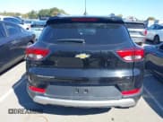 ✅ 2023 Chevrolet TrailBlazer LT • VIN: KL79MPS23PB216553 • Lot: 43488307. Listed on IAAI with 22,769 mi. Free auction sales archive from the USA and detailed vehicle history report at DreamBid. Image 16.