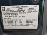✅ 2003 GMC Sierra 1500 SLE • VIN: 1GTEK19T43E302160 • Lot: 43584301. Wystawiony na IAAI z przebiegiem 117 005 mil. Bezpłatny archiwum sprzedaży aukcyjnych z USA i szczegółowy raport historii pojazdu na DreamBid. Zdjęcie 9.
