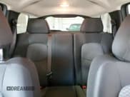 ✅ 2011 Chevrolet HHR 1LT • VIN: 3GNBABFW9BS594233 • Lot: 47365655. Listed on Copart with 216,436 mi. Free auction sales archive from the USA and detailed vehicle history report at DreamBid. Image 10.