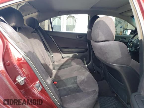 ✅ 2013 Nissan Maxima SV • VIN: 1N4AA5AP0DC812502 • Lot: 84173635. Listed on Copart with 187,181 mi. Free auction sales archive from the USA and detailed vehicle history report at DreamBid. Image 10.