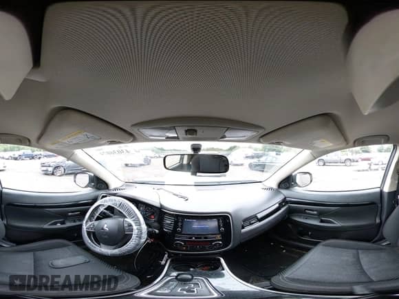 2019 Mitsubishi Outlander ES z VIN JA4AD2A3XKZ053441, wystawiony jako IAAI lot #43036074 z przebiegiem 105 182 mil mil oraz . Historia ofert i sprzedaży dostępna na DreamBid. Obrazek 20.