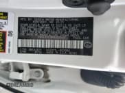 ✅ 2021 Lexus ES 300h Luxury • VIN: 58AEA1C18MU006497 • Lot: 55642005. Wystawiony na Copart z przebiegiem 87 799 mil. Bezpłatny archiwum sprzedaży aukcyjnych z USA i szczegółowy raport historii pojazdu na DreamBid. Zdjęcie 12.