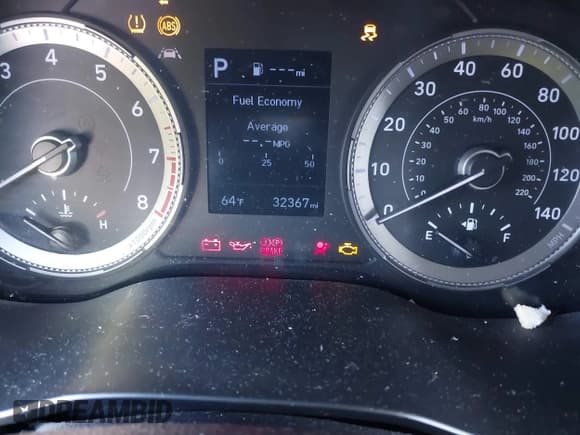 ✅ 2021 Hyundai Venue SEL • VIN: KMHRC8A3XMU072503 • Lot: 41486754. Listed on IAAI with 32,367 mi. Free auction sales archive from the USA and detailed vehicle history report at DreamBid. Image 16.