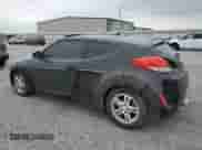 ✅ 2013 Hyundai Veloster RE:MIX • VIN: KMHTC6AD2DU155460 • Лот: 51597715. Размещён на Copart с пробегом 132 896 миль миль. Получите бесплатный доступ к архиву аукционных продаж из США и посмотрите подробный отчёт об истории автомобиля на DreamBid. Изображение 2.