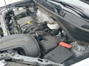 ✅ 2022 Buick Encore GX Preferred • VIN: KL4MMBS27NB112168 • Lot: 41996307. Listed on IAAI with 51,291 mi. Free auction sales archive from the USA and detailed vehicle history report at DreamBid. Image 21.