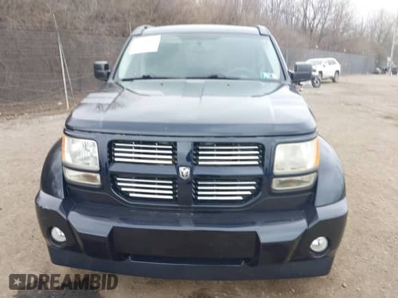 2011 Dodge Nitro Shock with VIN 1D4PT7GX6BW556494, listed as a IAAI auction lot 41739594 with 134,346 mi miles and . Bid and sale history available at DreamBid. Image 6.