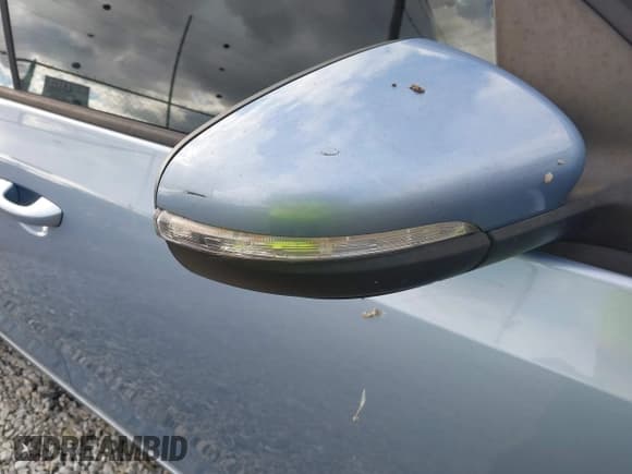 ✅ 2011 Volkswagen Golf TDI • VIN: WVWDM7AJ1BW156070 • Lot: 43890007. Listed on IAAI with 118,667 mi. Free auction sales archive from the USA and detailed vehicle history report at DreamBid. Image 6.