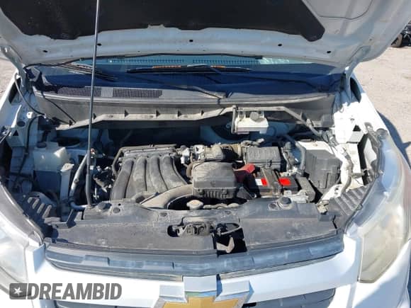 ✅ 2017 Chevrolet City Express Cargo LS • VIN: 3N63M0YN6HK695121 • Лот: 43602987. Опубликован ранее на IAAI с пробегом 69 092 миль. Бесплатный доступ к архиву аукционных продаж из США и подробный отчёт об истории автомобиля на DreamBid. Изображение 10.