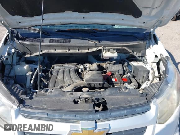 ✅ 2017 Chevrolet City Express Cargo LS • VIN: 3N63M0YN6HK695121 • Lot: 43602987. Wystawiony na IAAI z przebiegiem 69 092 mil. Bezpłatny archiwum sprzedaży aukcyjnych z USA i szczegółowy raport historii pojazdu na DreamBid. Zdjęcie 10.