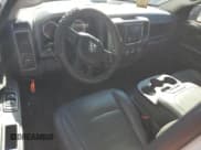 ✅ 2017 Ram 1500 Express • VIN: 1C6RR6FT5HS836511 • Lot: 92100005. Listed on Copart with 264,914 mi. Free auction sales archive from the USA and detailed vehicle history report at DreamBid. Image 8.