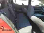 2025 Toyota Prius SE с VIN JTDACACU6S3046868, выставлен на аукционе Copart как лот 69399085 с пробегом 269 миль миль и Списание • Salvage title. История ставок и продаж доступна на DreamBid. Изображение 10.