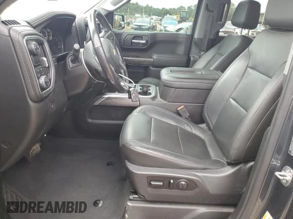 ✅ 2019 Chevrolet Silverado 1500 LTZ • VIN: 1GCPWEED2KZ134786 • Lot: 73515084. Wystawiony na Copart z przebiegiem 90 422 mil. Bezpłatny archiwum sprzedaży aukcyjnych z USA i szczegółowy raport historii pojazdu na DreamBid. Zdjęcie 7.