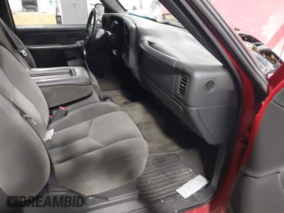 2004 Chevrolet Silverado 1500 с VIN 1GCEK19T54E344368, выставлен на аукционе IAAI как лот 40850472 с пробегом 265 217 миль миль и . История ставок и продаж доступна на DreamBid. Изображение 5.