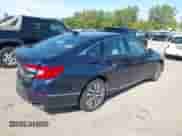 2018 Honda Accord EX-L z VIN 1HGCV3F52JA003319, wystawiony jako IAAI lot #43196824 z przebiegiem 69 603 mil mil oraz . Historia ofert i sprzedaży dostępna na DreamBid. Obrazek 4.