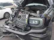 ✅ 2016 GMC Sierra 1500 Denali • VIN: 3GTP1PEC3GG190647 • Lot: 41933094. Listed on IAAI with 161,125 mi. Free auction sales archive from the USA and detailed vehicle history report at DreamBid. Image 6.