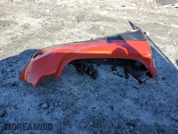 2019 Hyundai Veloster Premium z VIN KMHTG6AF6KU016600, wystawiony jako Copart lot #88659075 z przebiegiem 98 404 mil mil oraz Szkoda całkowita • Salvage title. Historia ofert i sprzedaży dostępna na DreamBid. Obrazek 14.